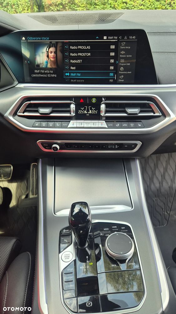 BMW X5 xDrive25d - 10