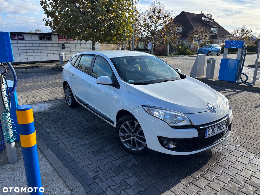 Renault Megane 1.5 dCi Generation Authentique - 10