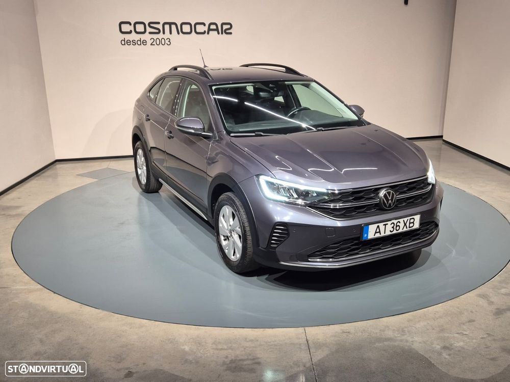 VW Taigo 1.0 TSI OPF DSG Life - 15