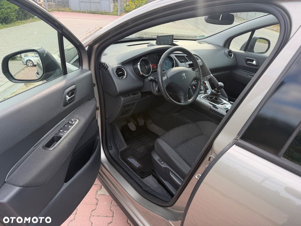 Peugeot 3008 HDi 150 Business-Line - 21