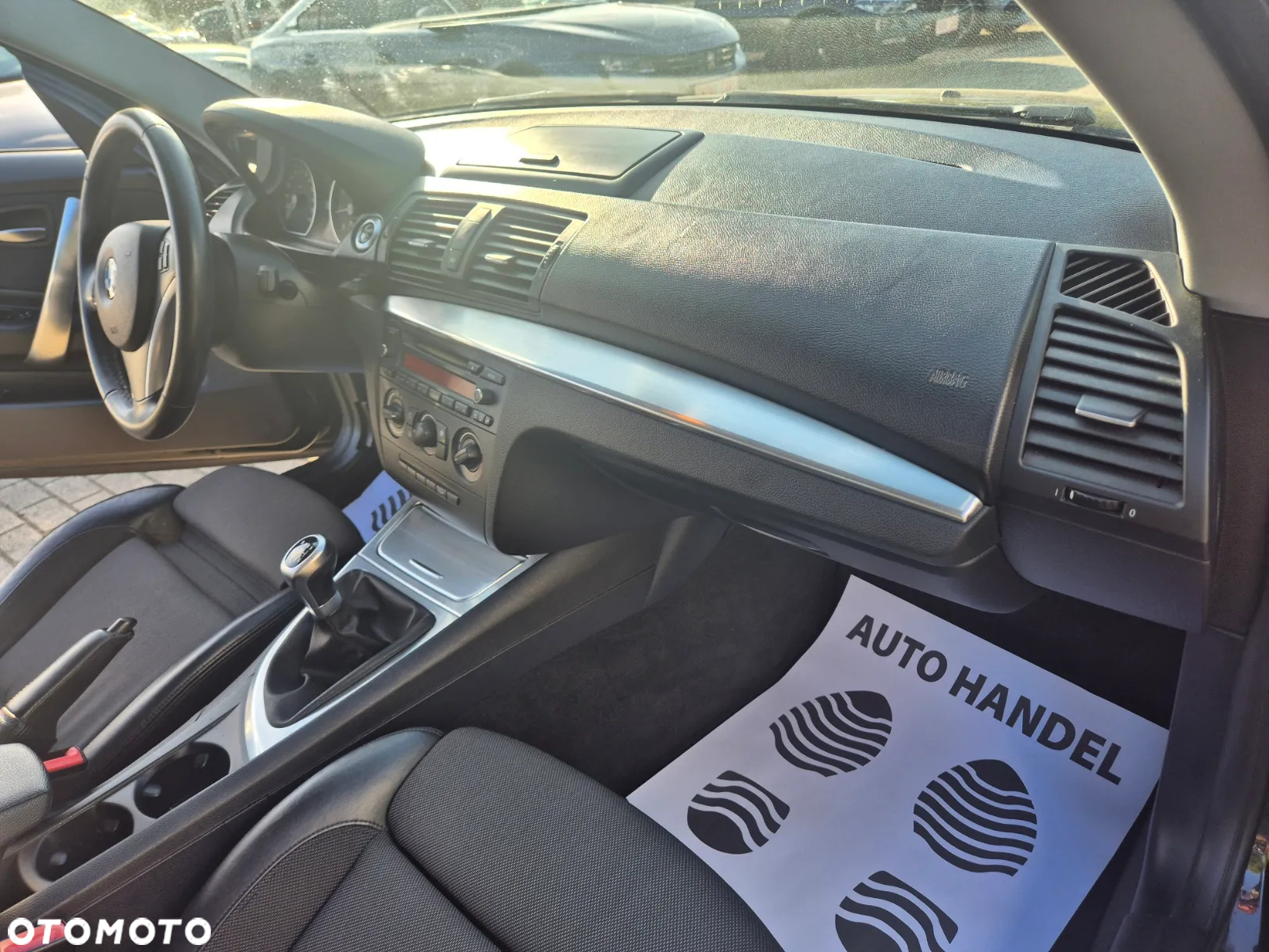 BMW Seria 1 116i Edition Sport - 27