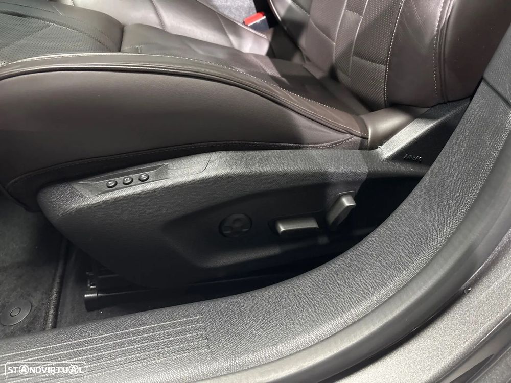 DS DS4 E-Tense Rivoli Cross EAT8 - 8