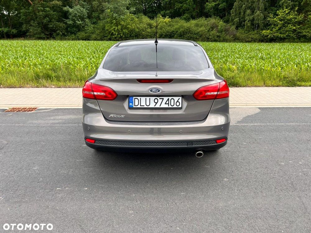 Ford Focus - 7