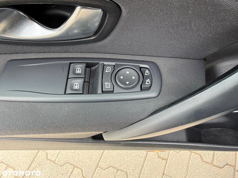 Renault Megane 1.4 16V TCE Dynamique - 12