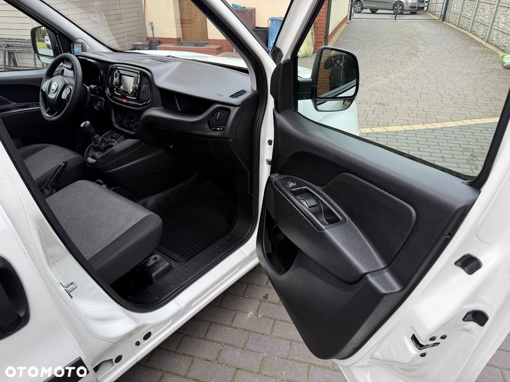 Fiat Doblo - 15