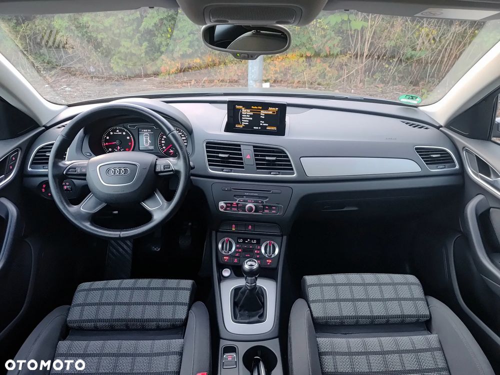 Audi Q3 1.4 TFSI Sport - 7