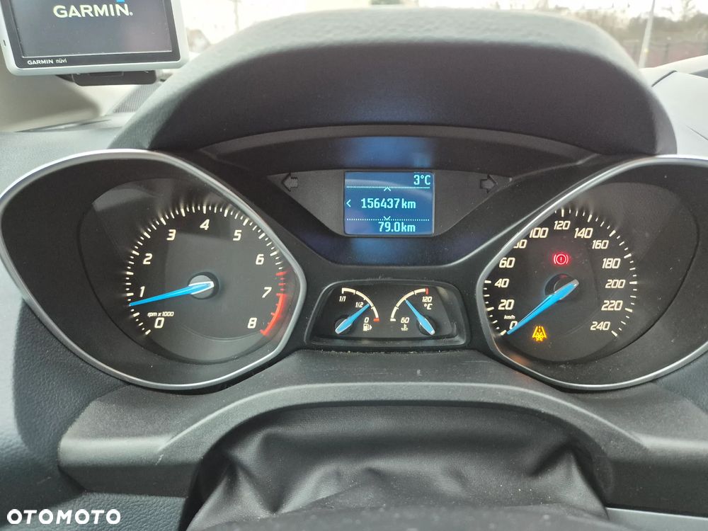 Ford C-MAX 1.6 Ti-VCT Ambiente - 11