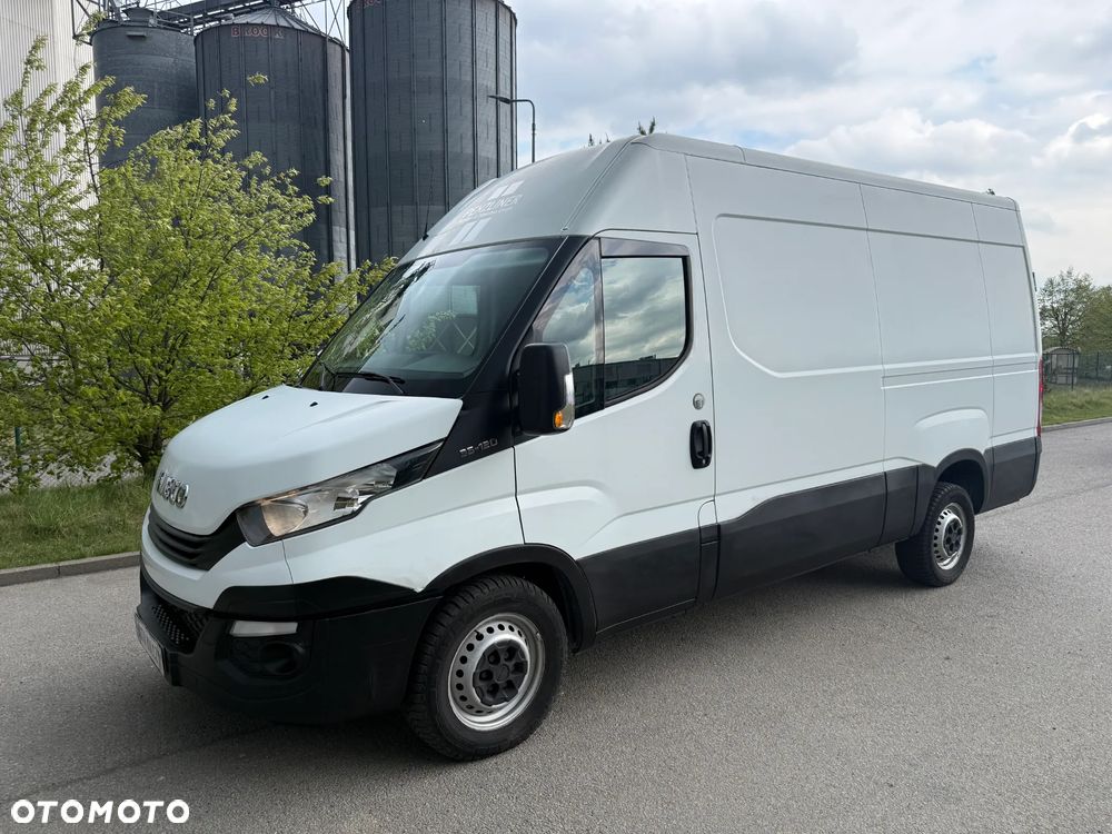 Iveco Daily 35S12 - 3