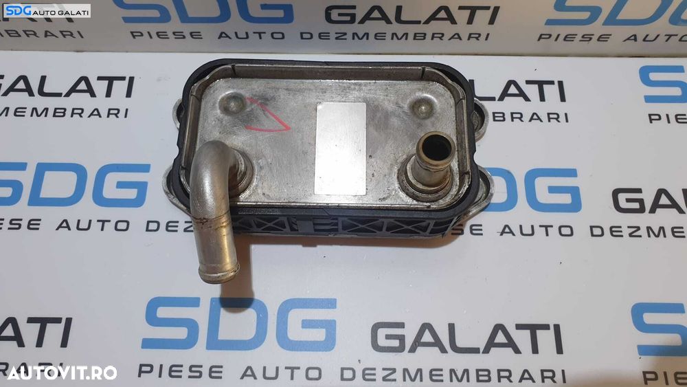 Radiator Racitor Ulei Termofolot Volvo XC70 2.4 B 1997 - 2007 SDGM94 - 1