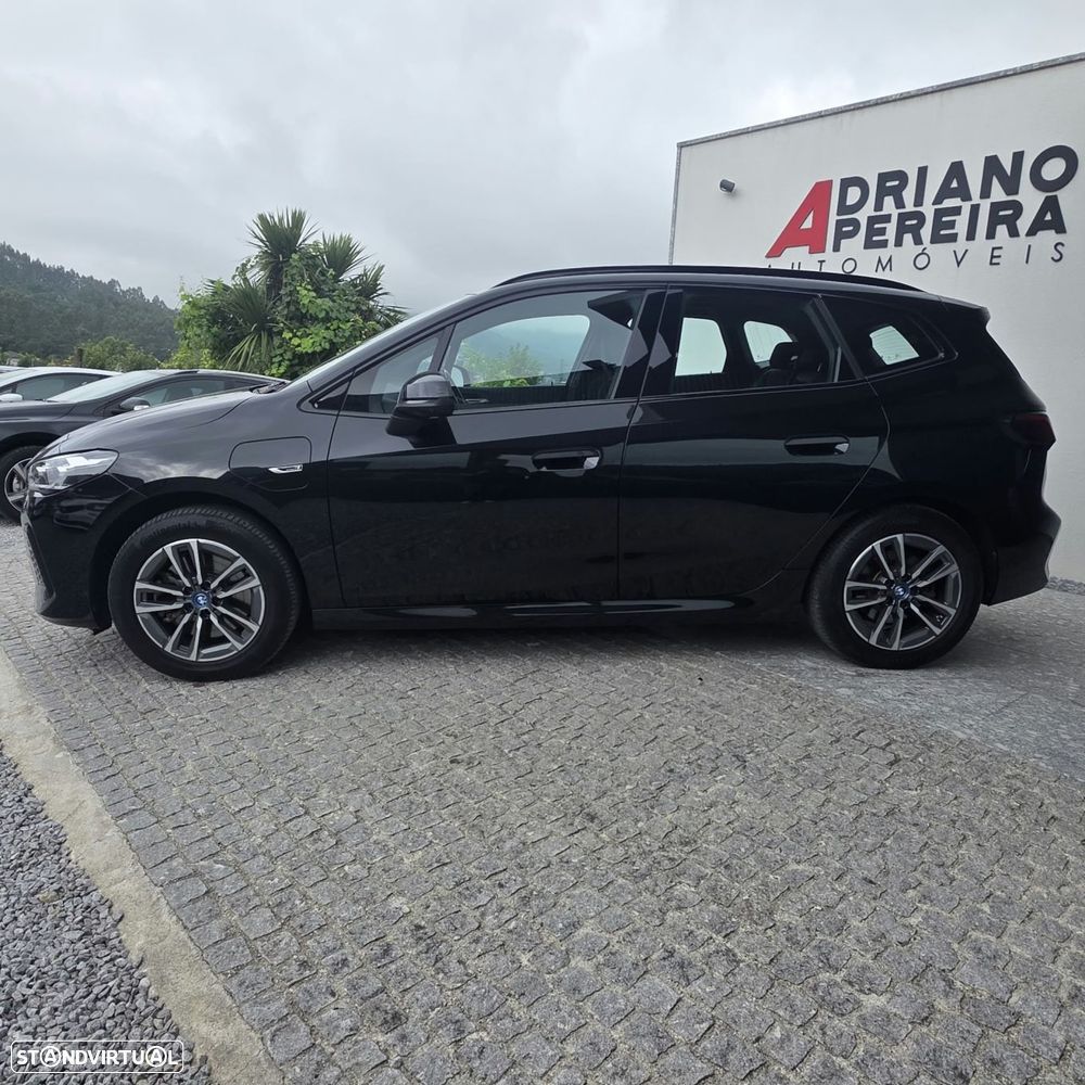 BMW 230 - 4