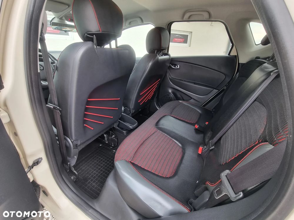 Renault Captur ENERGY dCi 110 Initiale Paris - 12