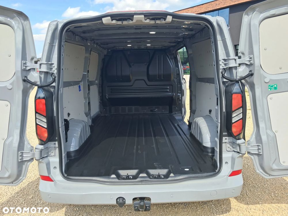 Ford Custom VAN - 7