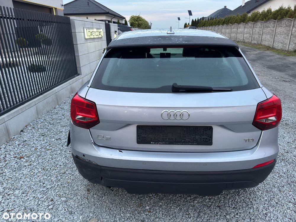 Audi Q2 - 9