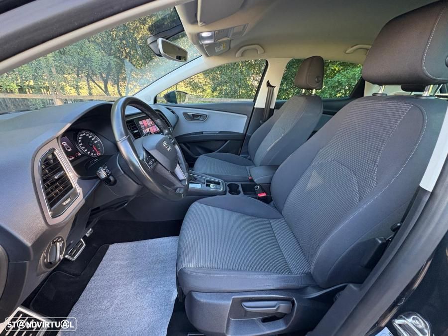 SEAT Leon 1.0 EcoTSI Style DSG S/S - 20