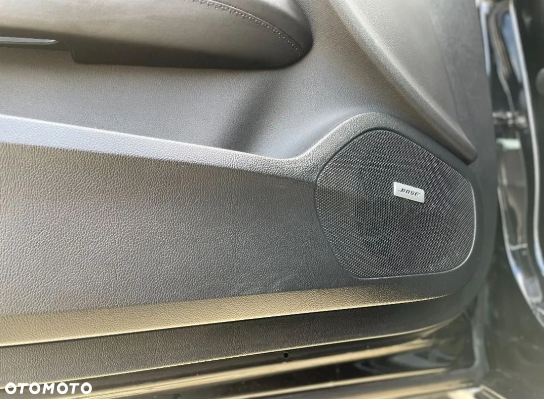 Cadillac ATS 2.0T RWD AT8 Luxury - 8