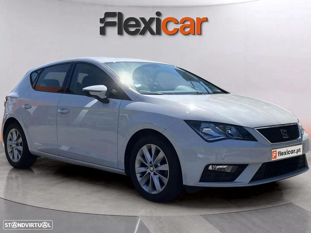 SEAT Leon 1.0 EcoTSI Style S/S - 1