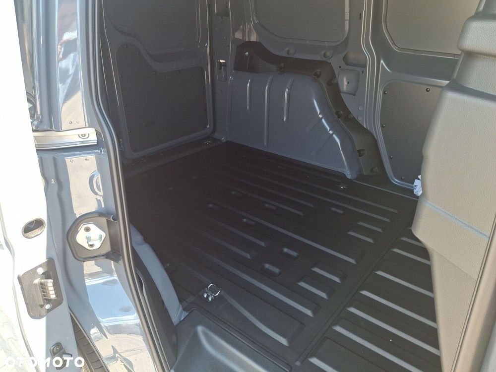 Volkswagen Caddy Cargo - 39