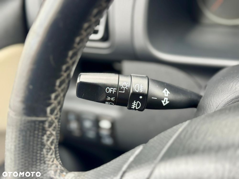 Honda CR-V 2.0i Automatik Executive - 36
