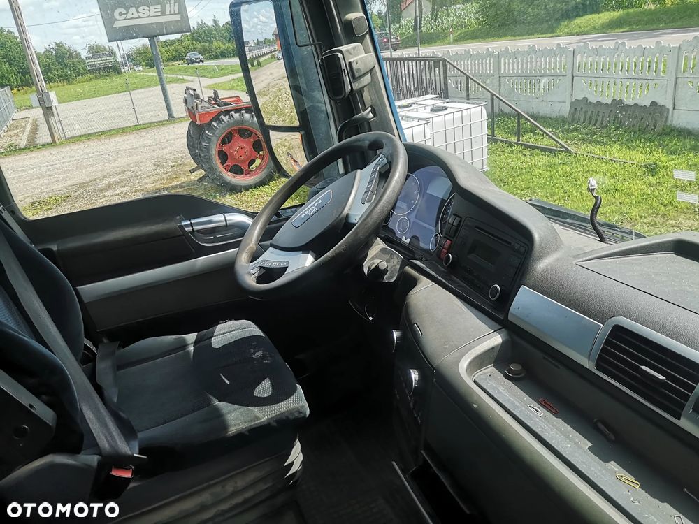 MAN TGX-25.440 - 19