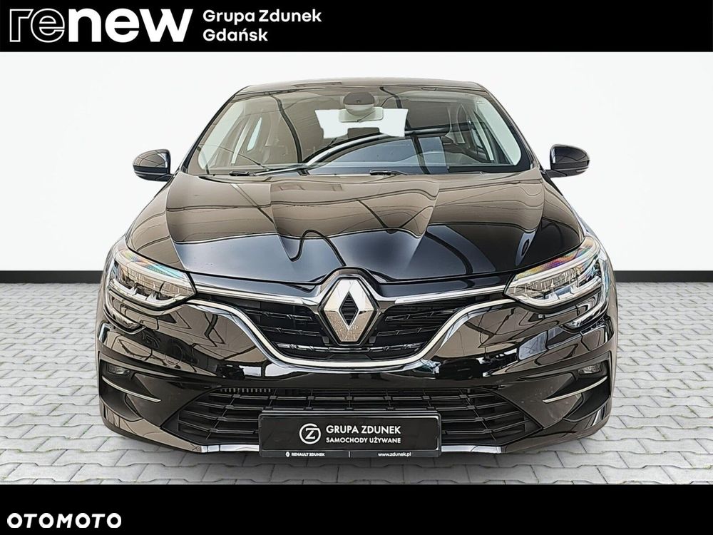 Renault Megane - 2