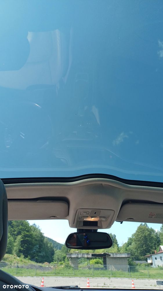 Citroën C5 HDi 165 FAP Exclusive - 5