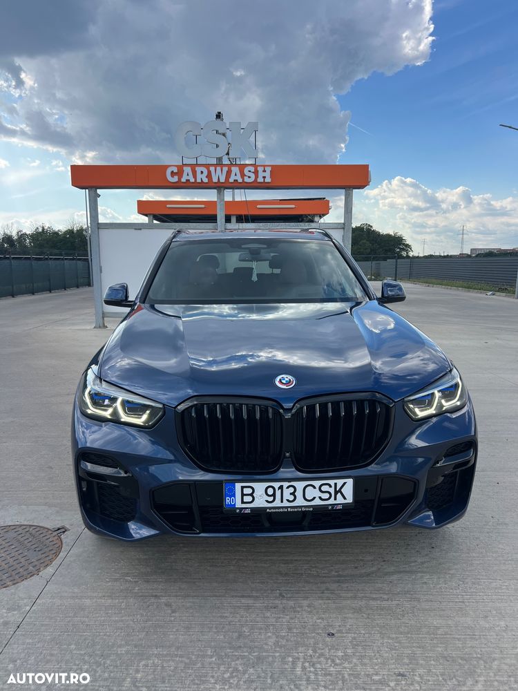 BMW X5 - 3