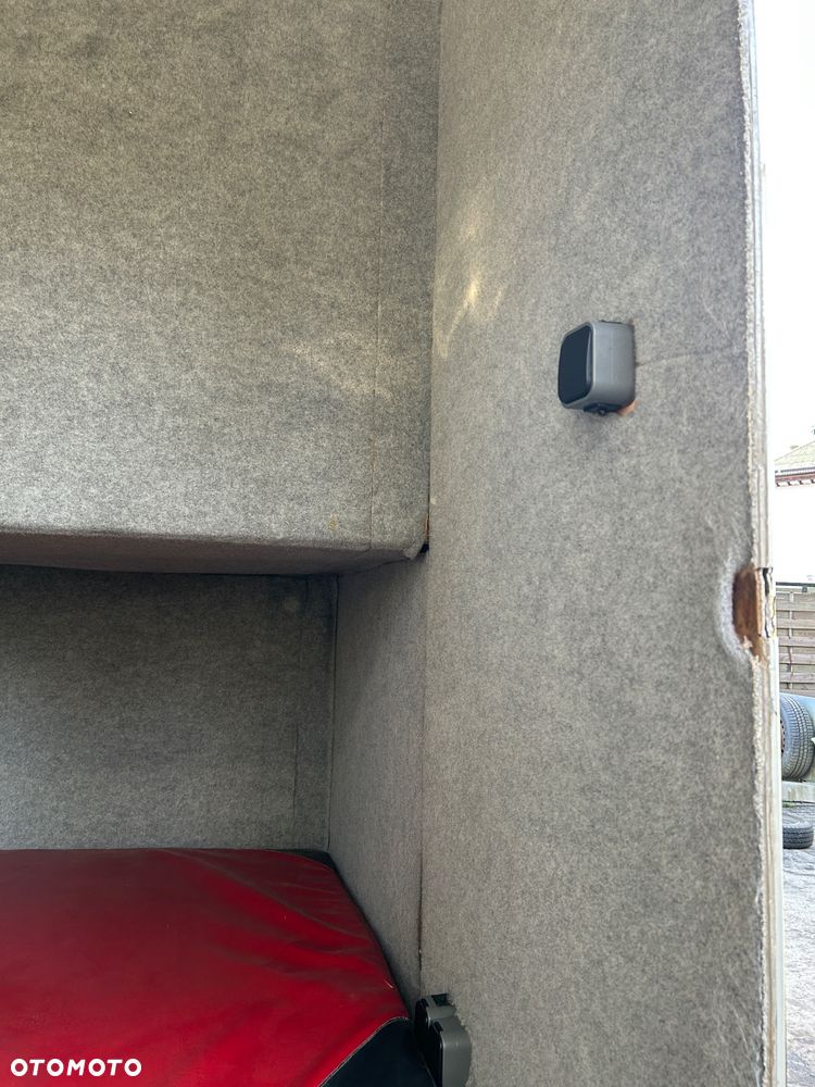 Opel Movano - 30