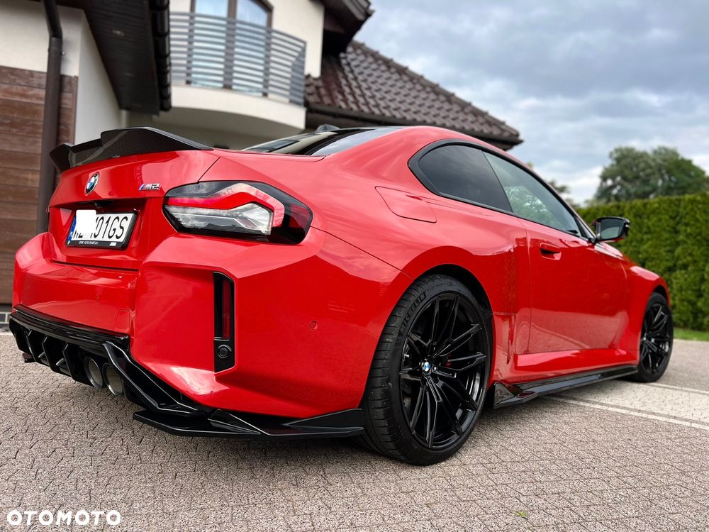 BMW M2 - 31
