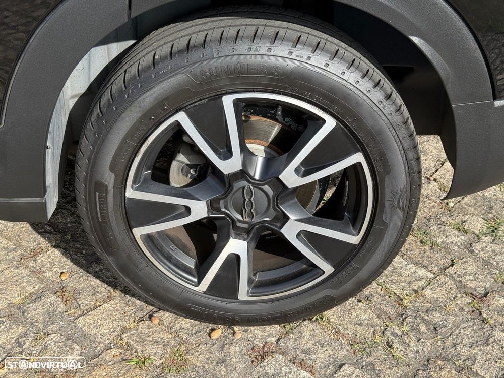 Fiat 500X 1.6 MJ Sport - 31