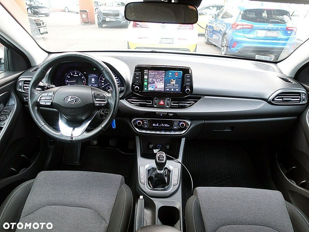 Hyundai i30 - 14