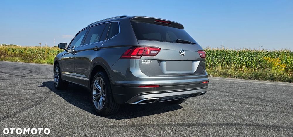 Volkswagen Tiguan 2.0 TDI BMT SCR Highline - 13