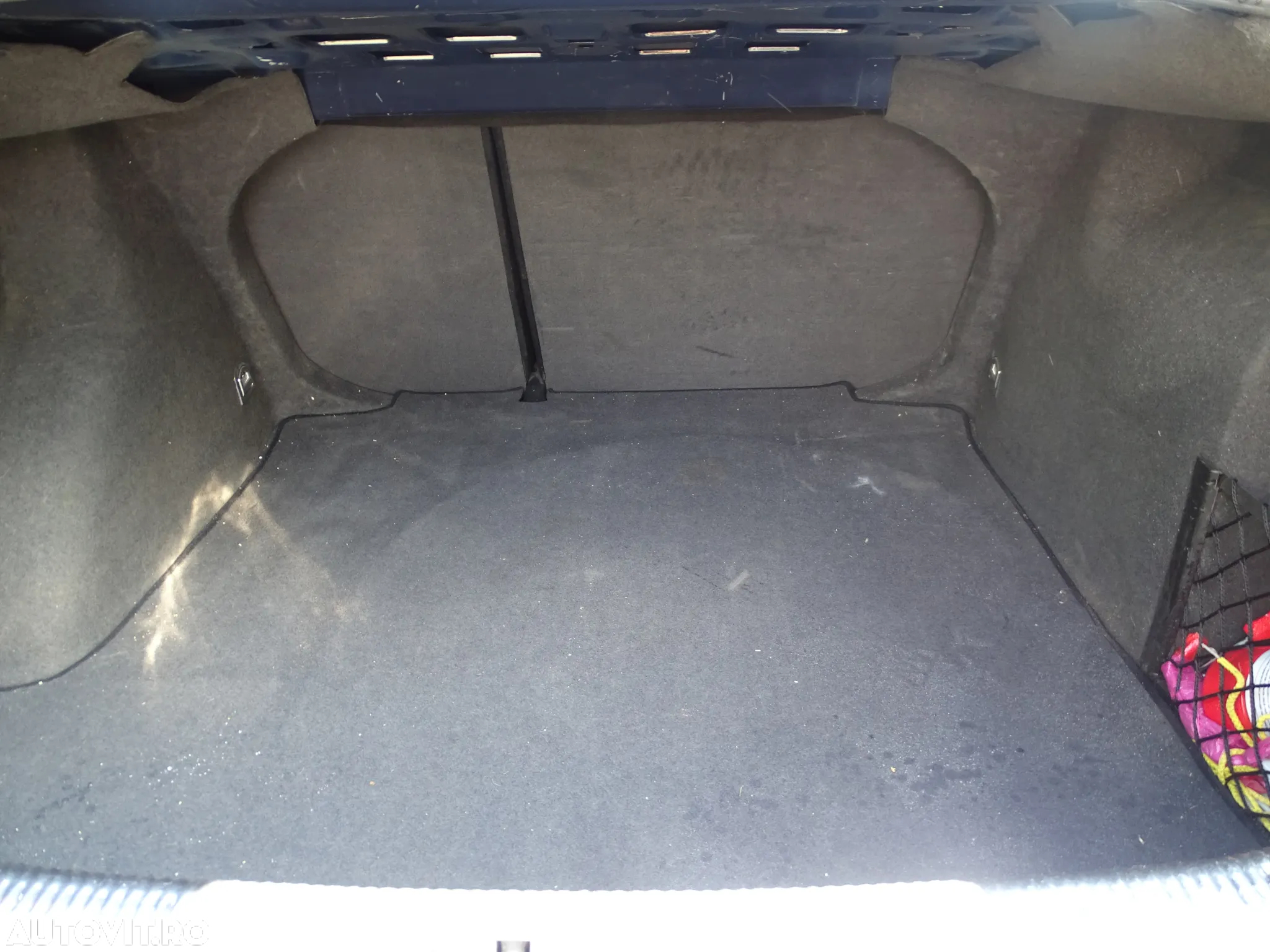 Volkswagen Bora 1.9 TDI Basis - 10