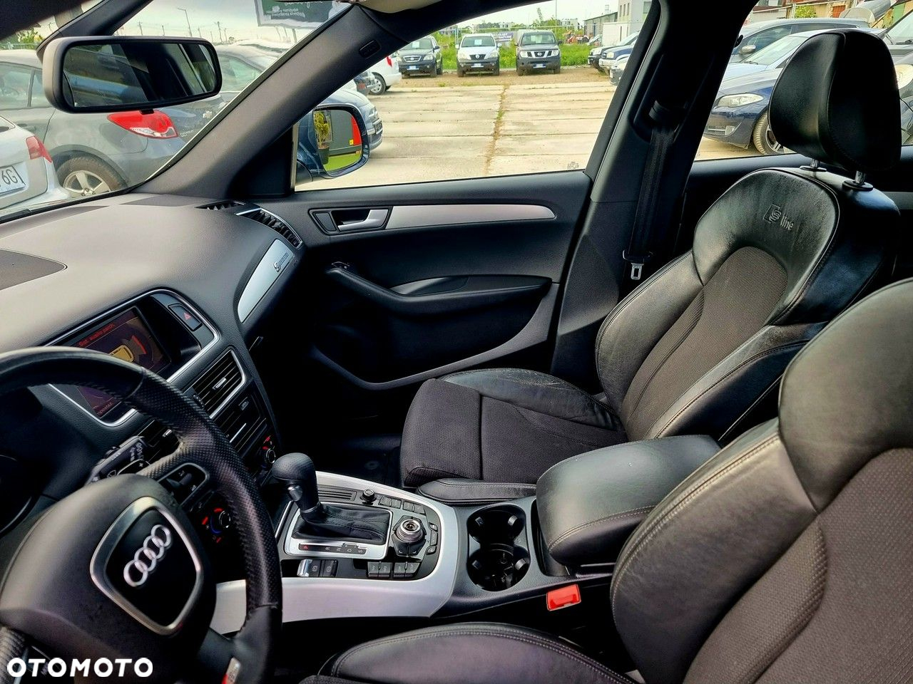 Audi Q5 - 11