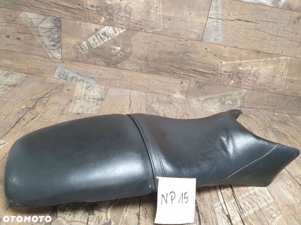 Siedzenie Buell S3T - 1