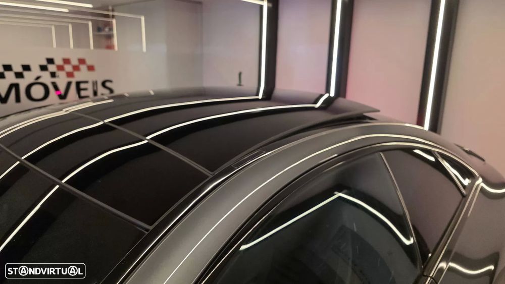 Mercedes-Benz E 220 d AMG Line Aut. - 35