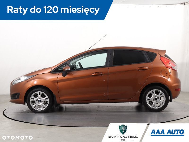 Ford Fiesta - 3