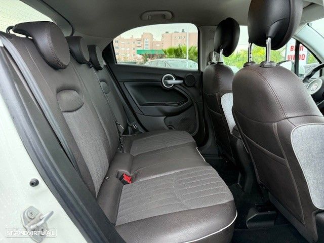 Fiat 500X 1.6 MJ Lounge S&S - 7