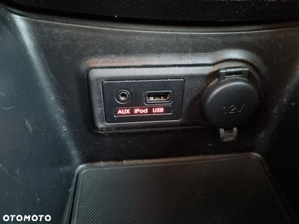 Kia Venga 1.4 L - 16