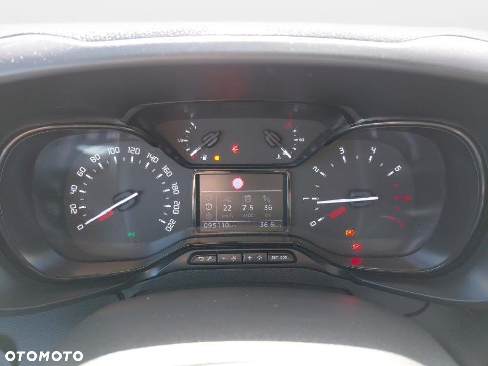 Toyota Proace City Verso - 17
