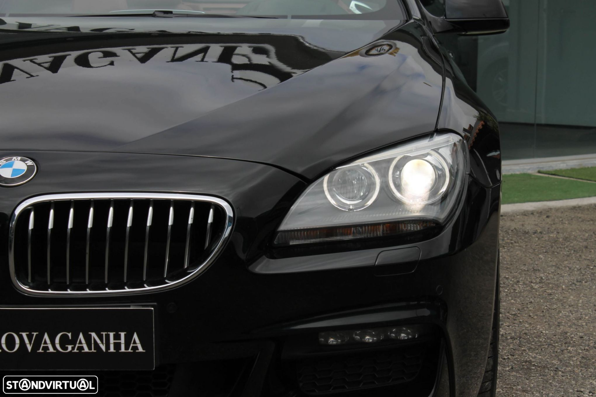 BMW 640 - 39