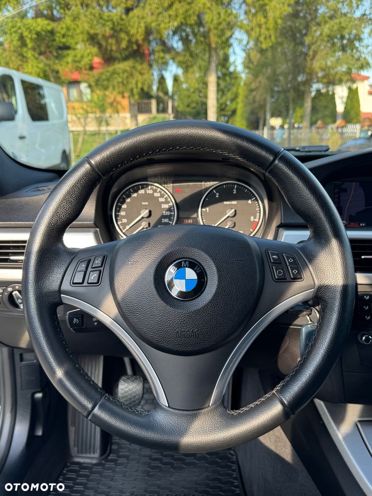 BMW Seria 3 320d Modern Line - 19
