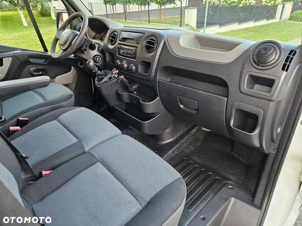 Renault MASTER - 17