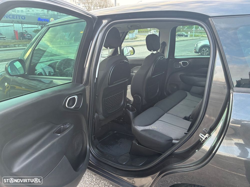 Fiat 500L 1.3 MJ - 5