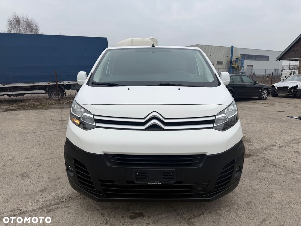 Citroën Jumpy - 3