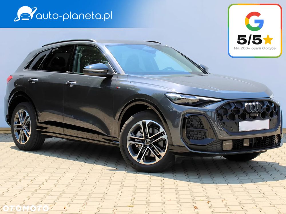 Audi Q5 - 1
