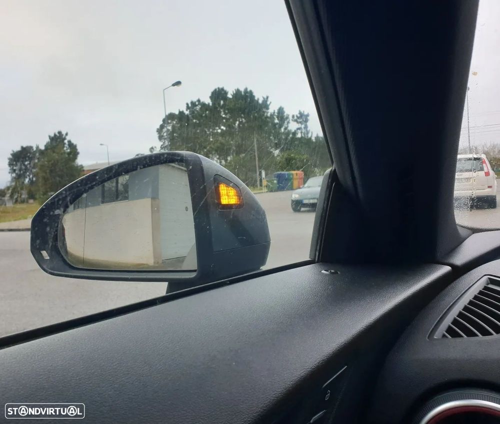 Audi TT Coupé 2.0 TDI S-line - 13