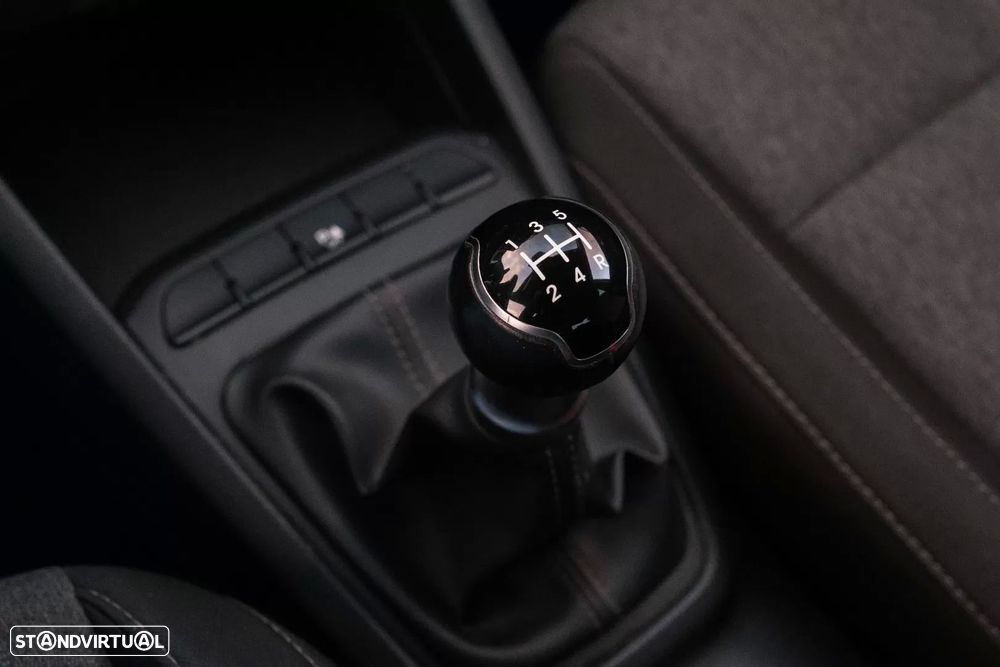 Kia Stonic 1.2 Dynamic - 11