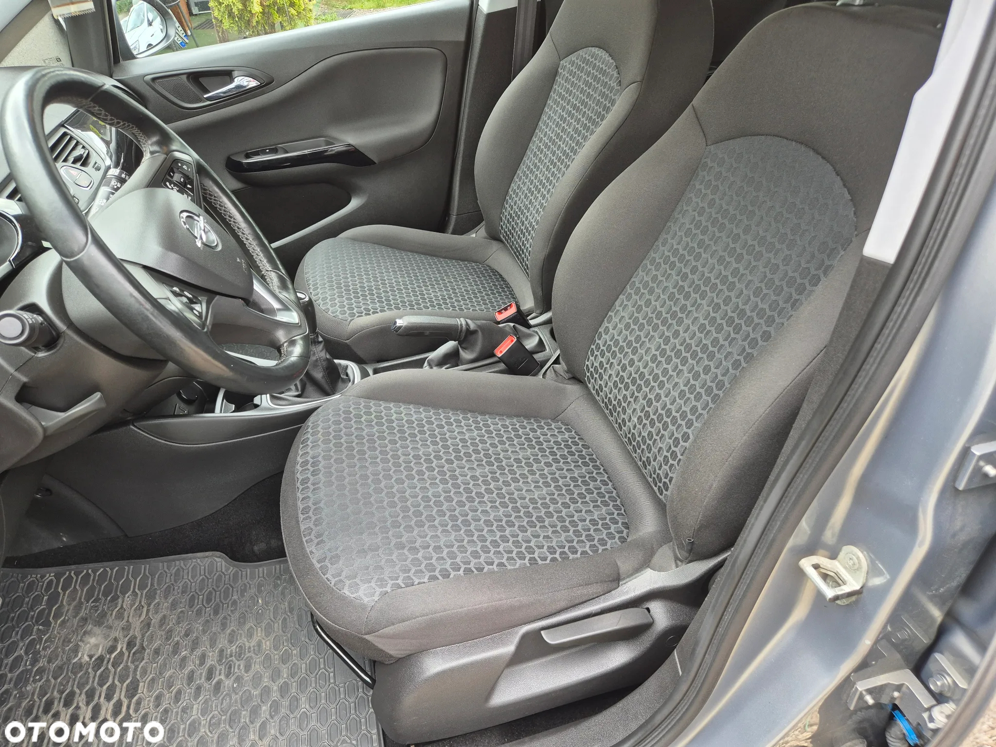 Opel Corsa 1.4 Cosmo - 10