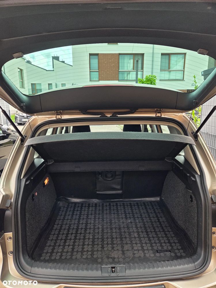 Volkswagen Tiguan 2.0 TDI Trend&Fun - 6