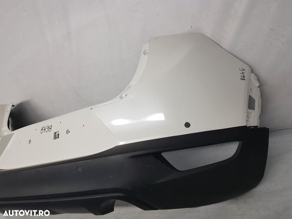 Bara spate Mazda CX3 dupa 2015 - 4